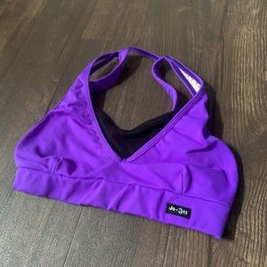 Jo+Jax Tri-Top Sports Bra